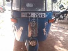 Bajaj RE 2003 Three Wheel