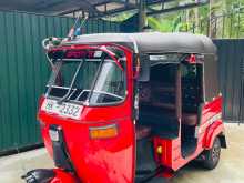 Bajaj Threewheel 2003 2003 Three Wheel