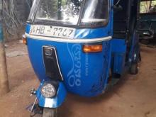 Bajaj RE 2 Stroke 2003 Three Wheel