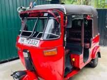 Bajaj RE 2003 Three Wheel