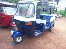 Bajaj RE 2004 Three Wheel