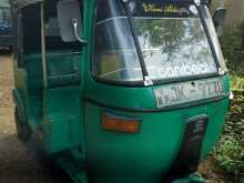 Bajaj RE 2004 Three Wheel