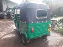 Bajaj RE 2004 Three Wheel