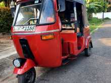 Bajaj RE 2006 Three Wheel