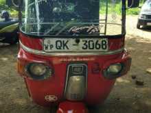 Bajaj RE 2007 Three Wheel