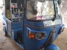 Bajaj RE 2010 Three Wheel