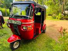 Bajaj RE 2010 Three Wheel