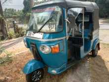 Bajaj RE 4 Stroke 2010 Three Wheel