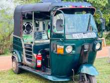 Bajaj RE 2011 Three Wheel