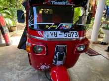 Bajaj RE 2011 Three Wheel