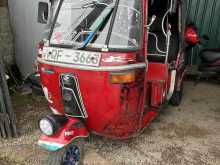 Bajaj RE 2005 Three Wheel