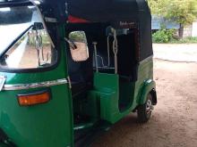 Bajaj RE 2008 Three Wheel