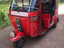 Bajaj RE 1998 Three Wheel