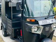 Bajaj RE 2015 Three Wheel