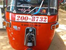 Bajaj RE 2001 Three Wheel