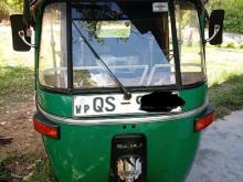 Bajaj 2 Stroke 2009 Three Wheel