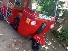 Bajaj RE 2011 Three Wheel