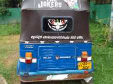 Bajaj RE 2004 Three Wheel