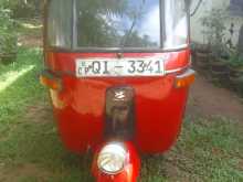 Bajaj RE 2006 Three Wheel