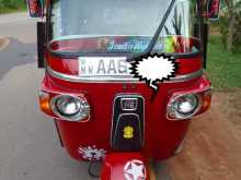 Bajaj RE 2013 Three Wheel