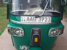 Bajaj Bajaj Threewhilar 2013 Three Wheel