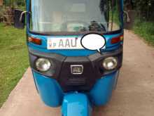 Bajaj RE 2014 Three Wheel