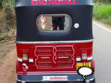 Bajaj RE 2014 Three Wheel