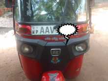 Bajaj 4 Stroke 2015 Three Wheel