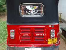 Bajaj RE 2015 Three Wheel