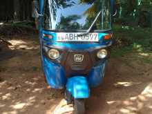 Bajaj RE 4 Stroke 2015 Three Wheel