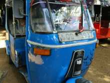 Bajaj RE 2005 Three Wheel