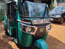 Bajaj RE 2014 Three Wheel