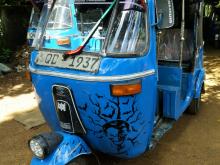 Bajaj RE 2005 Three Wheel