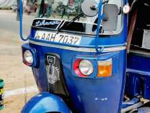 Bajaj RE 2013 Three Wheel