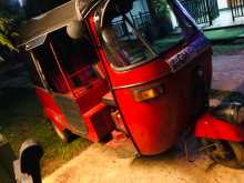 Bajaj RE 2007 Three Wheel