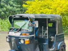 Bajaj RE 2012 Three Wheel