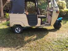 Bajaj RE 2004 Three Wheel