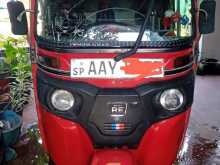 Bajaj RE 2015 Three Wheel