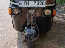 Bajaj RE 2011 Three Wheel
