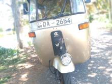 Bajaj RE 2009 Three Wheel