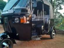 Bajaj RE 2010 Three Wheel