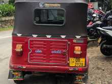 Bajaj RE 2006 Three Wheel