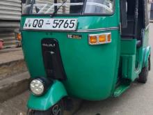 Bajaj RE 2009 Three Wheel