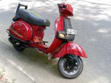 Bajaj Bajaj TRICS 2003 Motorbike