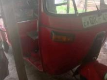 Bajaj RE 2008 Three Wheel