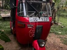 Bajaj RE 2008 Three Wheel