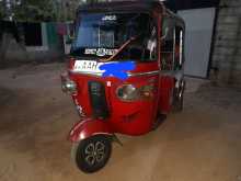 Bajaj RE 2013 Three Wheel