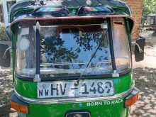 Bajaj 2 Stroke 2003 Three Wheel