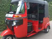Bajaj RE 2020 Three Wheel