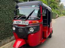 Bajaj RE 2016 Three Wheel